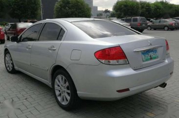 Mitsubishi Galant 2010 for sale