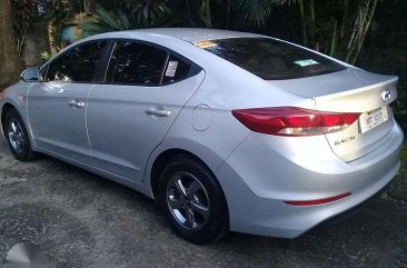 2017 Hyundai Elantra for sale