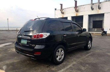 Hyundai Santa Fe 2008 for sale