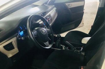 Toyota Corolla Altis 2016 for sale