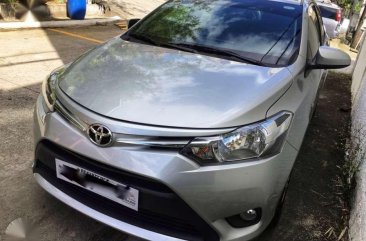 2018 Toyota Vios FOR SALE