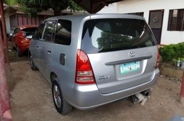 Toyota Innova 2008 for sale