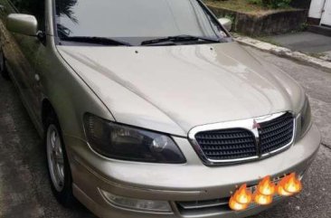 Mitsubishi Lancer 2003 for sale