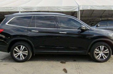 2016 Honda Pilot for sale