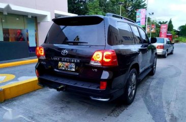 2011 Toyota Land Cruiser For sale
