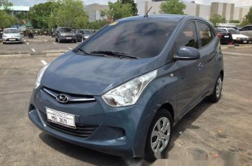 2017 Hyundai Eon for sale