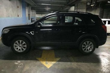 2011 Chevrolet Captiva for sale