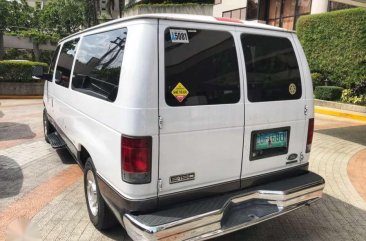 2006 Ford E150 For Sale 