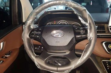 2019 Hyundai Grand Starex for sale