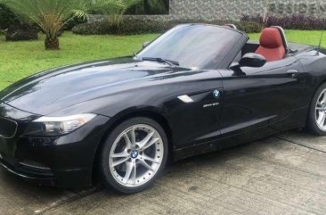 BMW Z4 3.0 Top Down 2010