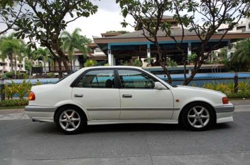 2000 Toyota Corolla for sale