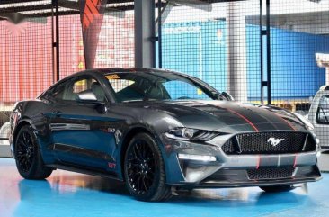 2018 Ford Mustang GT V8 for sale