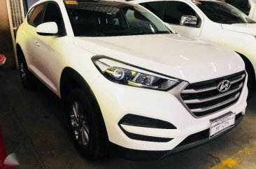 2016 Hyundai Tucson for sale