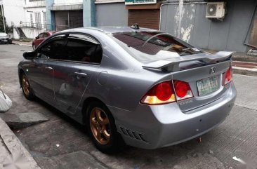 Honda Civic 2006 for sale