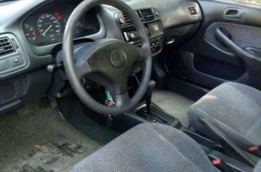 1998 Honda Civic for sale