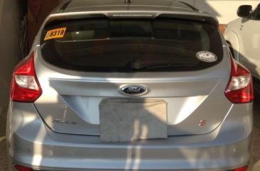 Ford Focus 2015 for sale