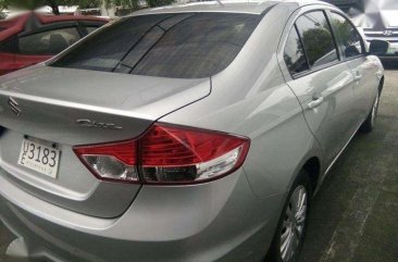 2016 Suzuki Ciaz for sale