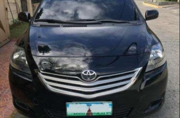 2012 Toyota Vios E for sale