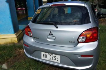 Mitsubishi Mirage 2017 for sale