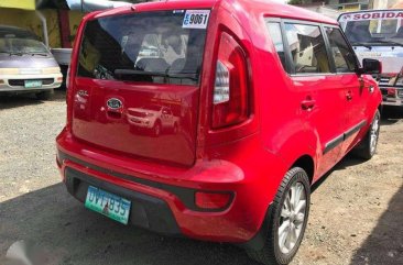 2012 Kia Soul AT for sale