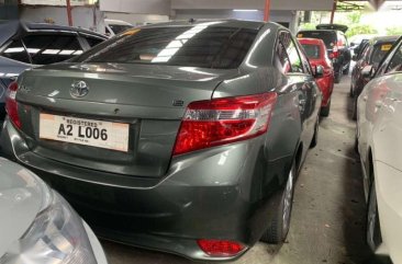 2018 Toyota Vios for sale