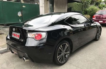 2014 Toyota 86 for sale