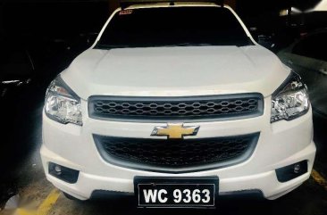 2016 Chevrolet Trailblazer for sale