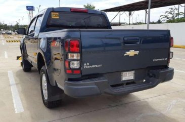 2016 Chevrolet Colorado 4x2 for sale