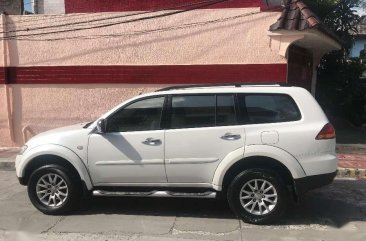 2010 Mitsubishi Montero for sale