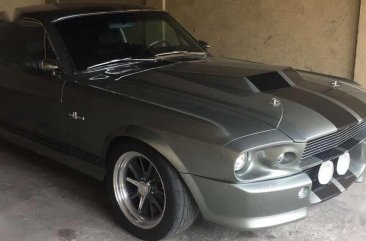 1967 Ford Mustang GT500 for sale