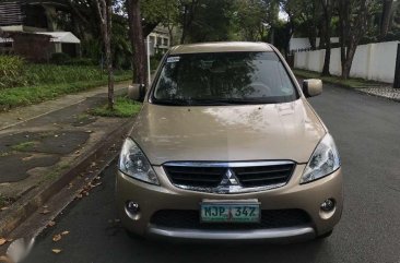 2008 Mitsubishi Fuzion For sale