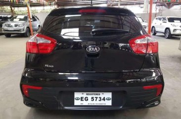 2016 Kia Rio for sale