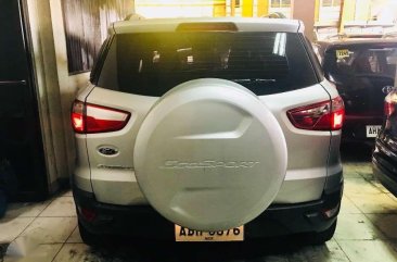 2016 Ford Ecosport for sale