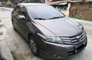 2011 Honda City for sale