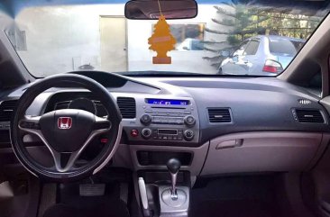 2010 Honda Civic for sale