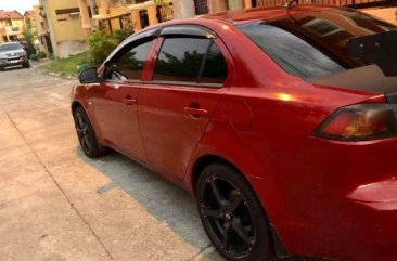 MITSUBISHI LANCER EX 2013 FOR SALE