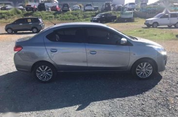 2017 Mitsubishi Mirage G4 for sale