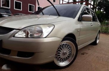 Mitsubishi Lancer 2005 for sale