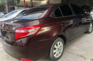 2017 Toyota Vios for sale