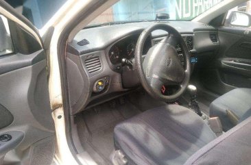 KIA Rio 2008 Model for sale