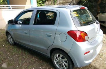 Mitsubishi Mirage 2017 for sale