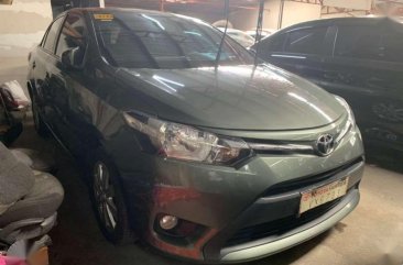 2017 Toyota Vios for sale