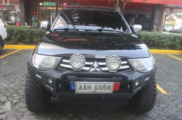 Mitsubishi Strada 2014 for sale