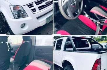 Like new Isuzu Dmax for sale