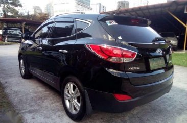 2012 Hyundai Tucson for sale