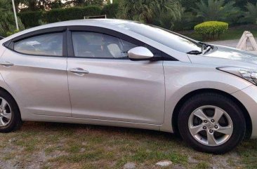 Hyundai Elantra 2013 for sale 