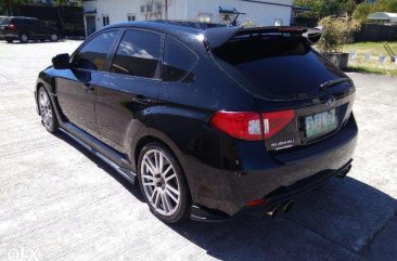 2011 Subaru STI for sale