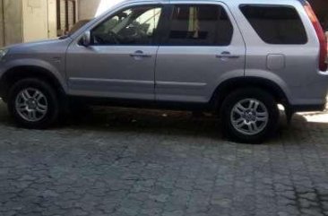 2004 Honda CRV for sale