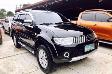 2009 Mitsubishi Montero Sport for sale