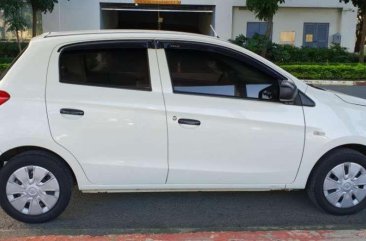 2013 Mitsubishi Mirage Hatchback for sale